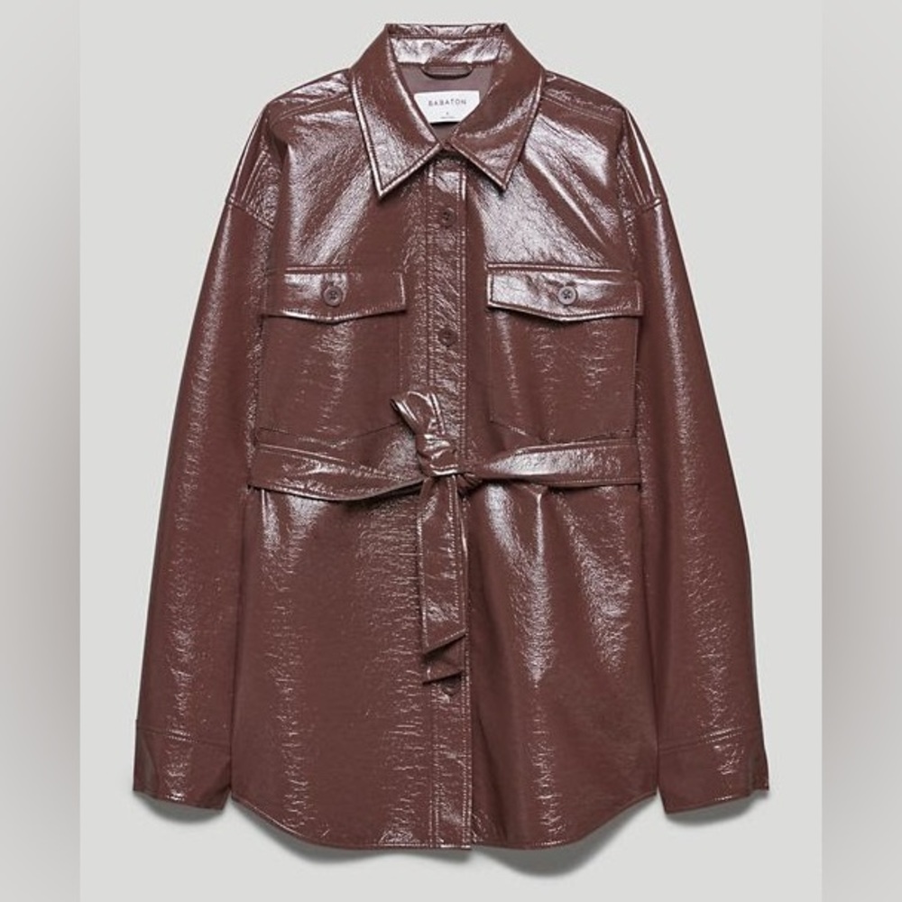 Babaton AVA JACKET
